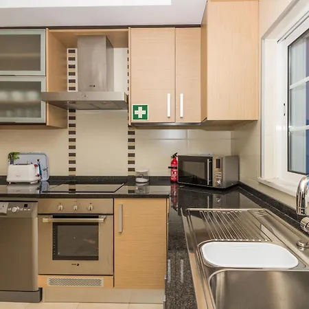 Ferienhaus Blue By Algarvemanta