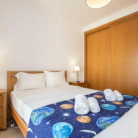 Tatil Evi Blue By Algarvemanta Manta Rota
