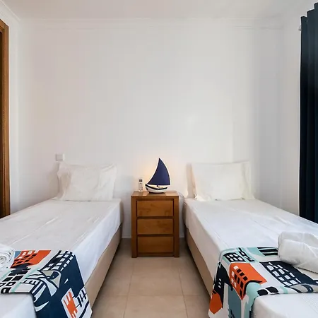 Ferienhaus Blue By Algarvemanta