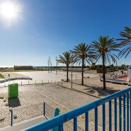 Ferienhaus Blue By Algarvemanta *